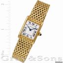 Cartier Tank