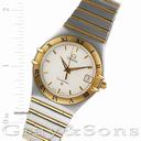 Omega Constellation