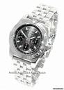 Breitling Chronomat Chronometer mit Manufakturkaliber 01 (ungetragen)