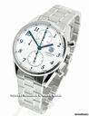 TAG Heuer Carrera Heritage Chronograph (ungetragen)