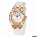 Audemars Piguet Women's Lady Royal Oak Watch