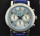 Chopard S/S Limited Edition Elton John Mille Miglia B&P 17/8331