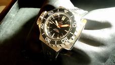 Omega UNGETRAGENE Seamaster Ploprof 1200m