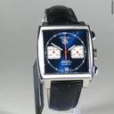 TAG Heuer Monaco, Automatic Chronograph