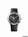 Ebel Classic Sport Chronograph NEU incl MWST mit B+P