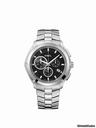 Ebel Classic Sport Chronograph NEU incl MWST mit B+P