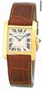 Cartier Tank Francaise