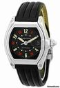Cartier Roadster Strapwatch