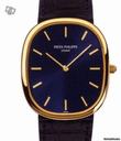 Patek Philippe GOLDEN ELLIPSE