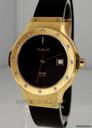 Hublot Classic Lady Date 18k Gold Unworn