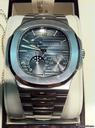 Patek Philippe Nautilus