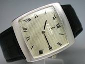 Corum "BUCKINGHAM" 18K/750Wei gold, Handaufzug, Cal. 7000