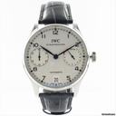 IWC Portugieser Automatic 7 Day's