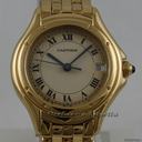 Cartier Cougar