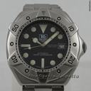 TAG Heuer Super Professional 1000 metri