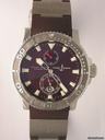Ulysse Nardin Maxi marine diver