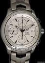 TAG Heuer Link 200m Automatic Chronograph 42mm