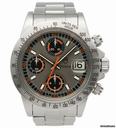 Tudor Chrono Monte Carlo Exotic Dail