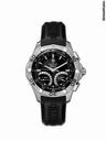 TAG Heuer Aquaracer Calibre S NEU incl MWST mit B&P