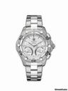 TAG Heuer Aquaracer Calibre S NEU incl MWST mit B&P