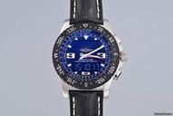 Breitling Airwolf Raven