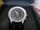 Breitling Navitimer Montbrillant Datora A21330