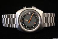 Omega SEAMASTER MEMOMATIC 166072 FROM 1969