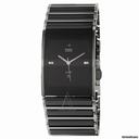 Rado Men's Integral Automatic Watch