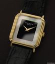 Patek Philippe 18k Y Gold Gondolo Mechanical Nos