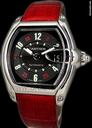 Cartier Roadster de Cartier Grand Model Automatic