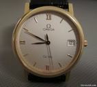Omega De Ville