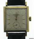 Patek Philippe Vintage Gold