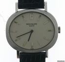 Patek Philippe Vintage Gold