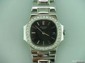 Patek Philippe NAUTILUS