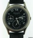 Patek Philippe Perpetual Moonphase Lim. Ed. 500 pieces Ref 5038 G