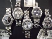 TAG Heuer Set 5 montres Legendary Grand Prix-edition limitee