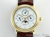 Audemars Piguet QUANTIEME PERPETUEL EWIGER KALENDER