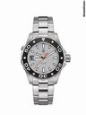 TAG Heuer Aquaracer 500m Quarz NEU incl MWST mit B&P