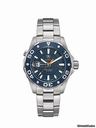 TAG Heuer Aquaracer 500m Quarz NEU incl MWST mit B&P