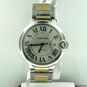Cartier Ballon Bleu Men's W69009Z3