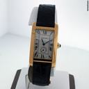 Cartier Tank Americaine Mid-Size Pre-owned