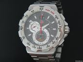 TAG Heuer Formula 1 Indy 500