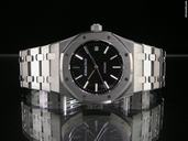 Audemars Piguet Royal Oak   Jumbo 15300