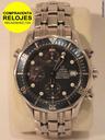 Omega SEAMASTER CHRONO