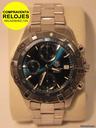 TAG Heuer AQUARACER CHRONO color azul