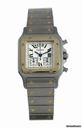 Cartier Santos W20042C4