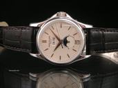 Patek Philippe Annuale Wempe 125 Pz 5125 G