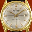 Breitling TransOcean das Original - nicht die billige Replika