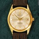 Breitling TransOcean in 18 Kt das Original - nicht die billige Replika