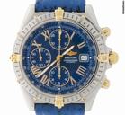 Breitling Crosswind Stahl